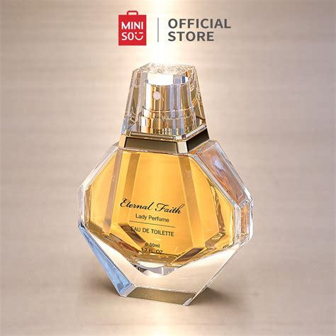 eternal faith lady perfume